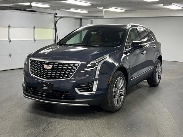 2025 CADILLAC XT5