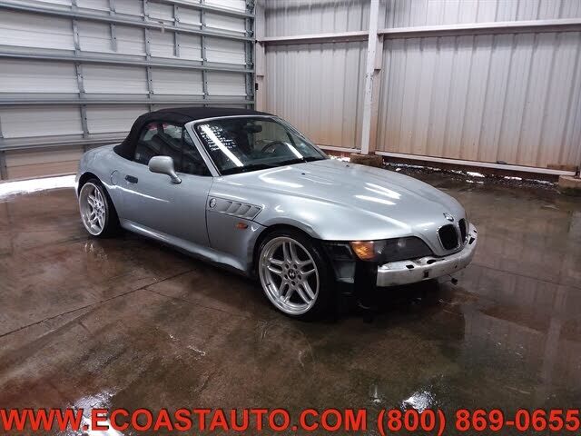 1998 BMW Z3
