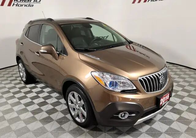 Buick Encore
