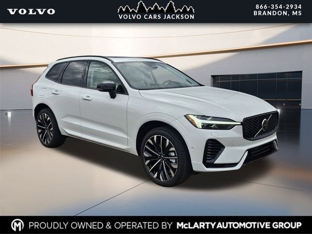 2026 VOLVO XC60