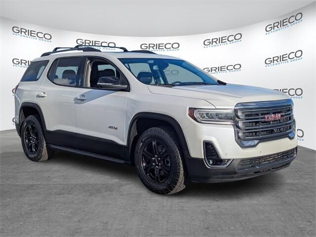 2022 GMC Acadia