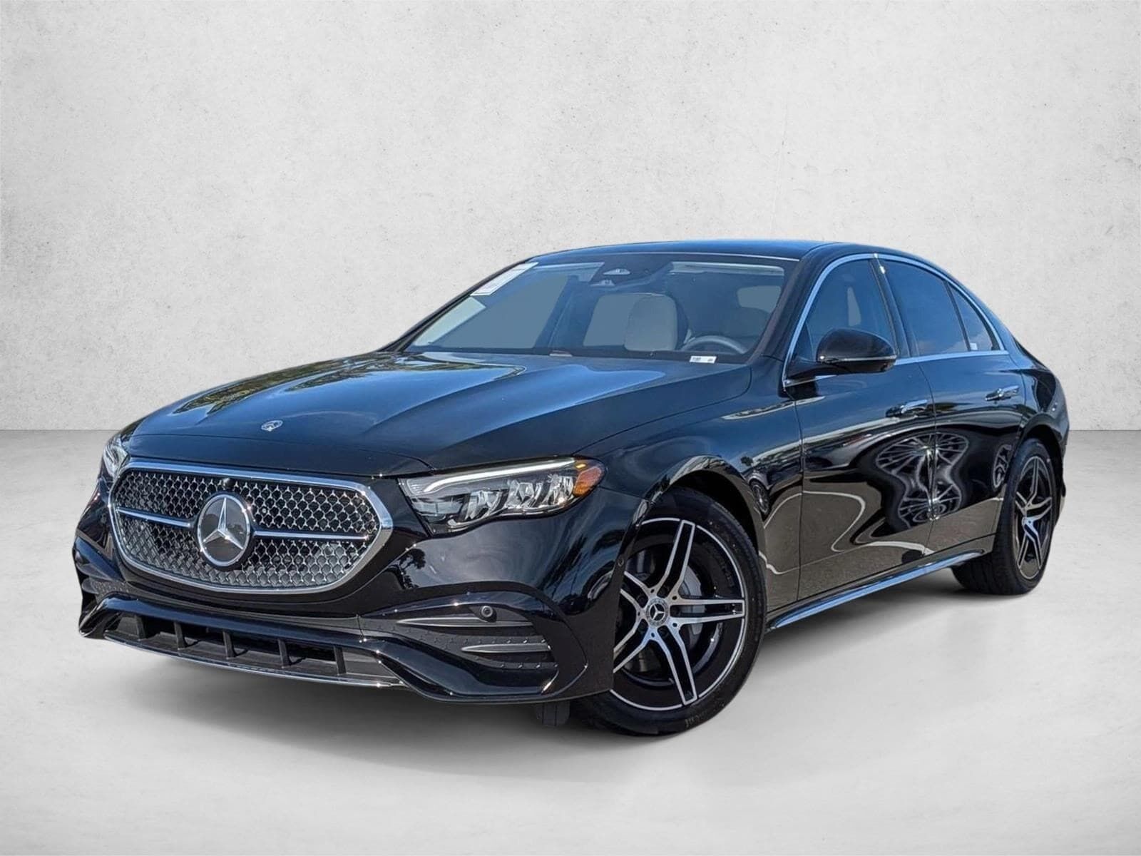 2026 MERCEDES-BENZ E-Class