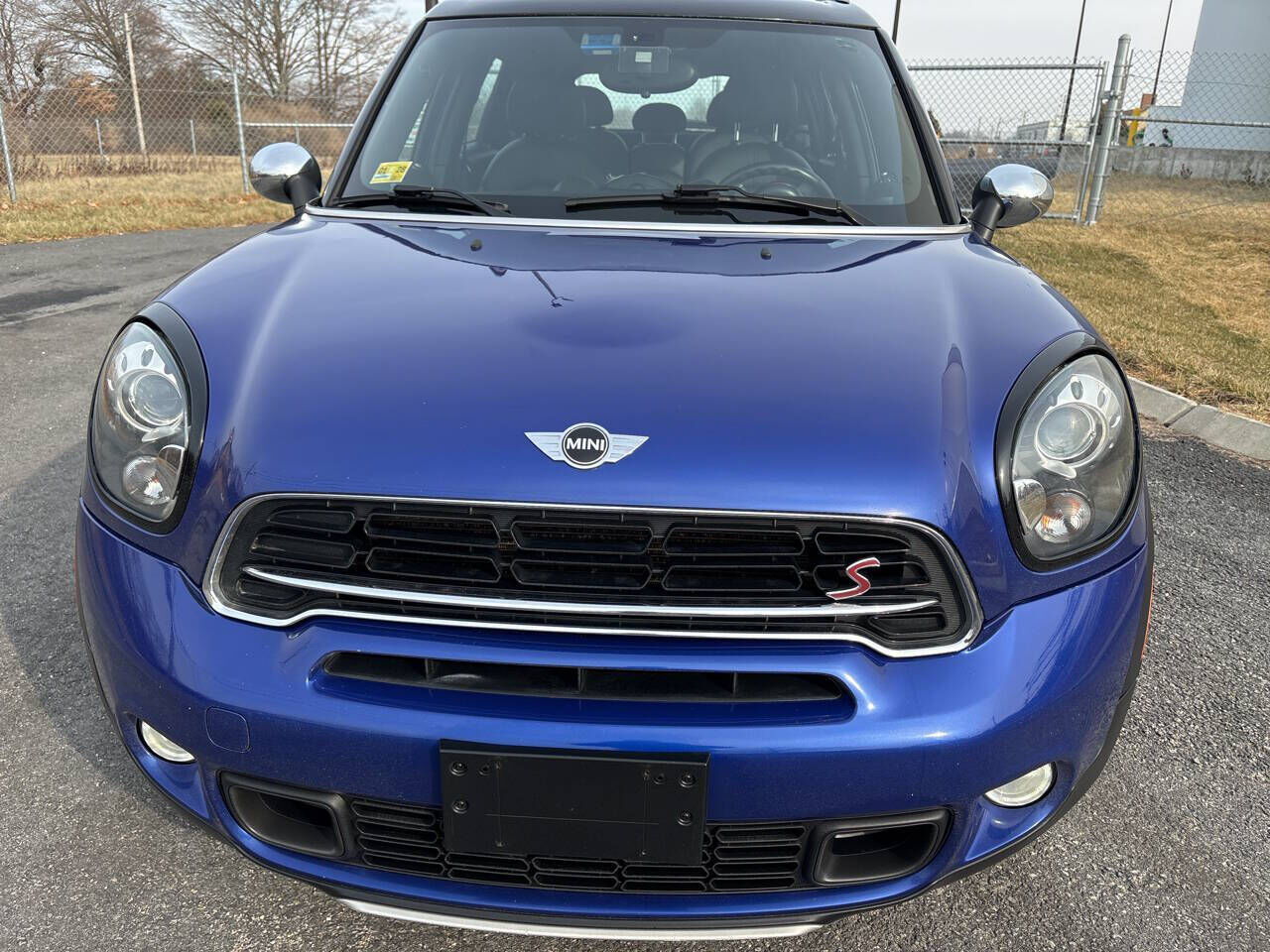 2015 MINI Countryman