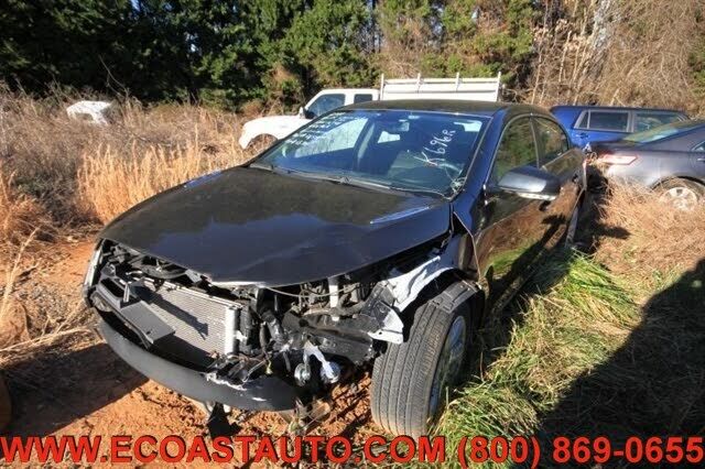 2011 BUICK LaCrosse