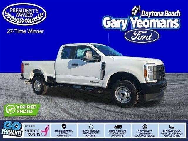 2026 FORD F-350