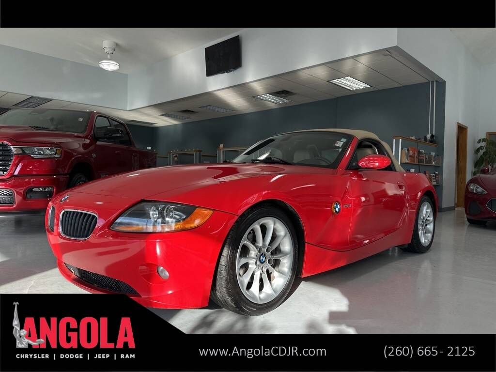 BMW Z4