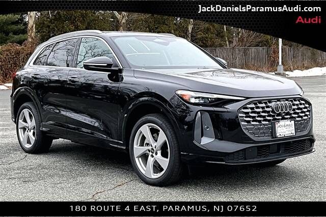 2025 Audi Q5