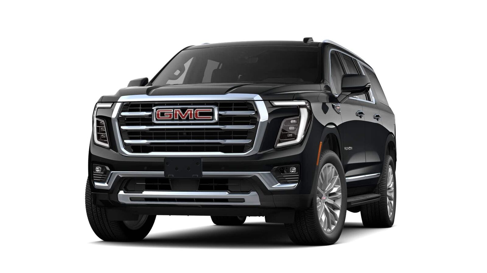 2026 GMC Yukon XL