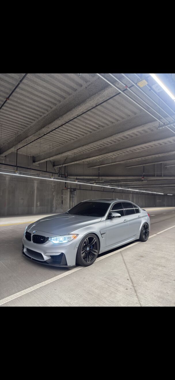 BMW M3