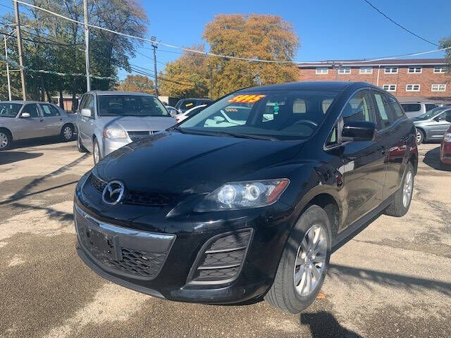 Mazda CX-7