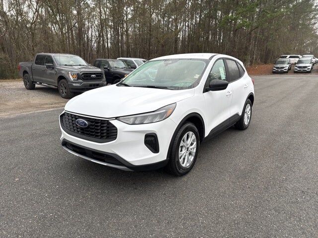 2026 FORD Escape