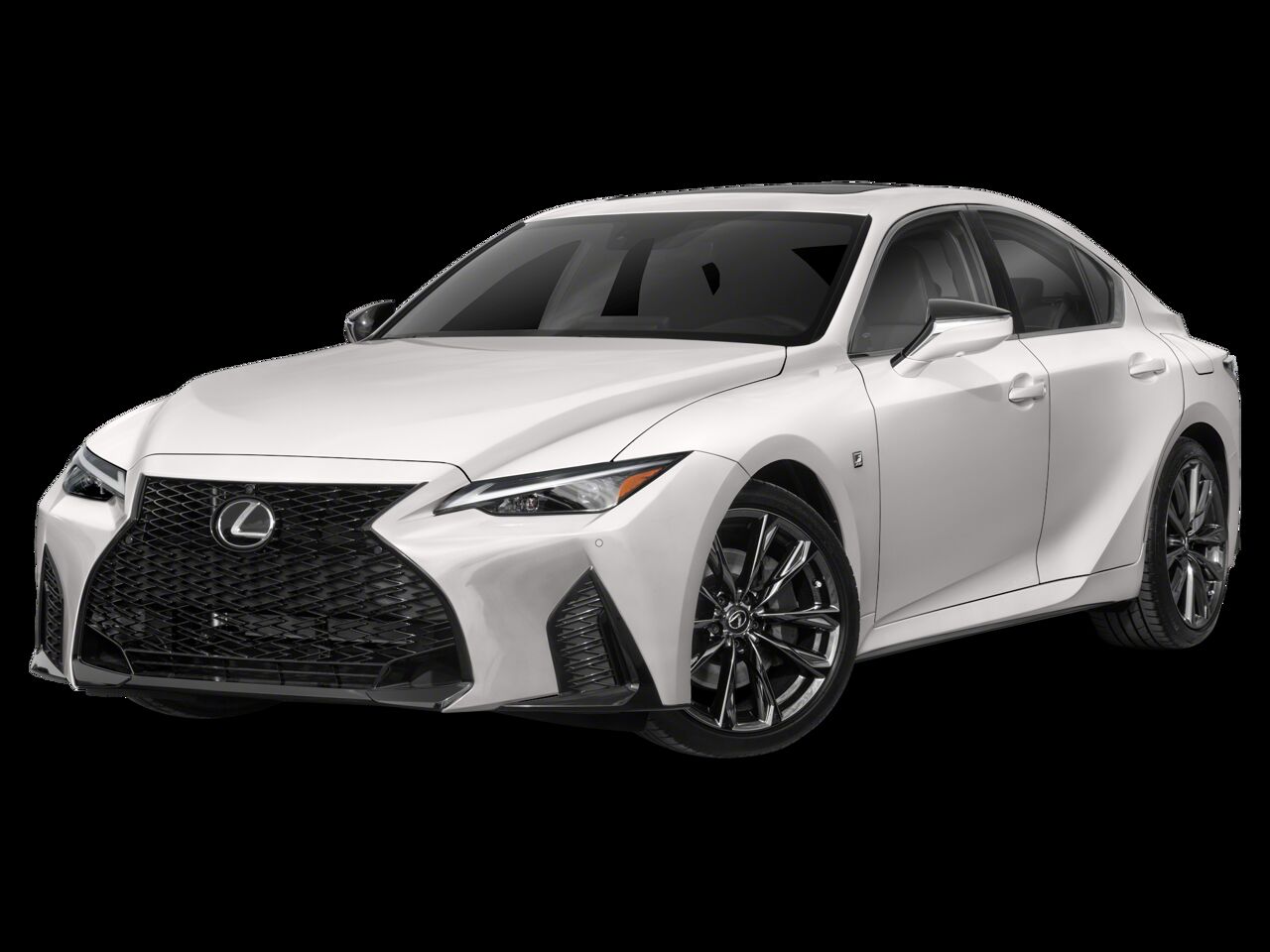2023 LEXUS IS