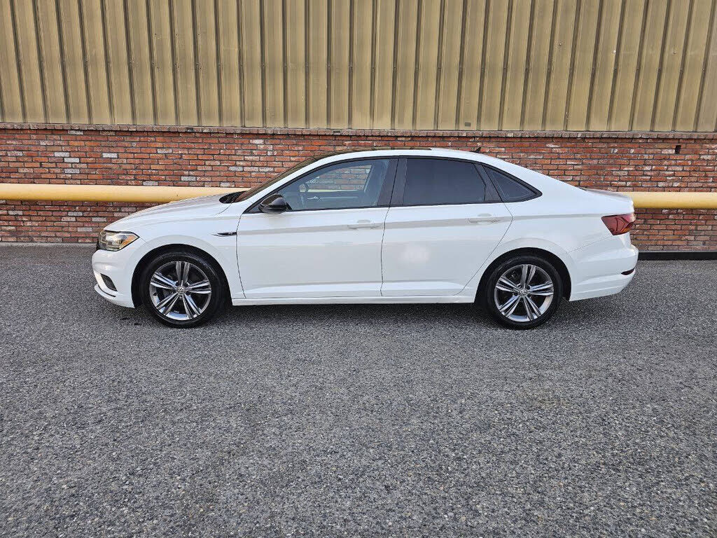 2019 VOLKSWAGEN Jetta