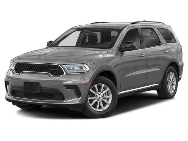 2024 DODGE Durango