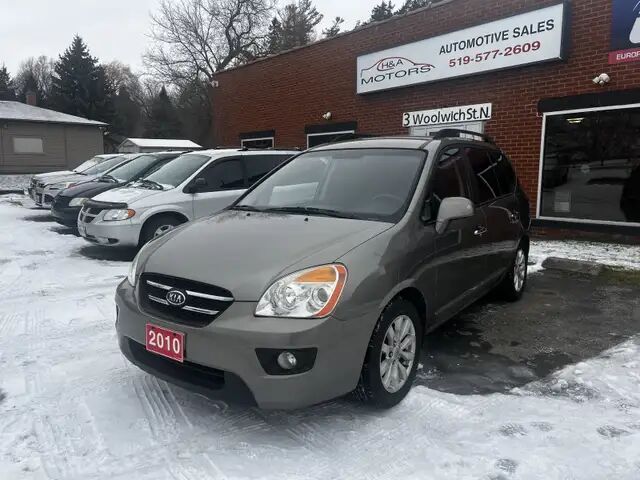 Kia Rondo