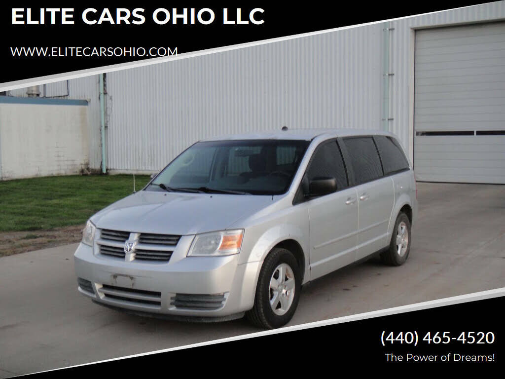 Dodge Grand Caravan
