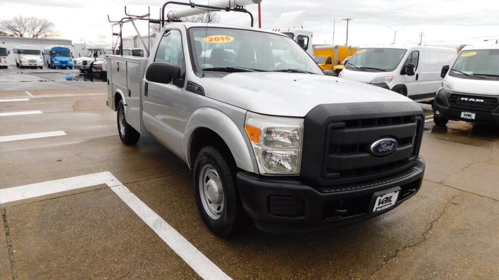 Ford F-250