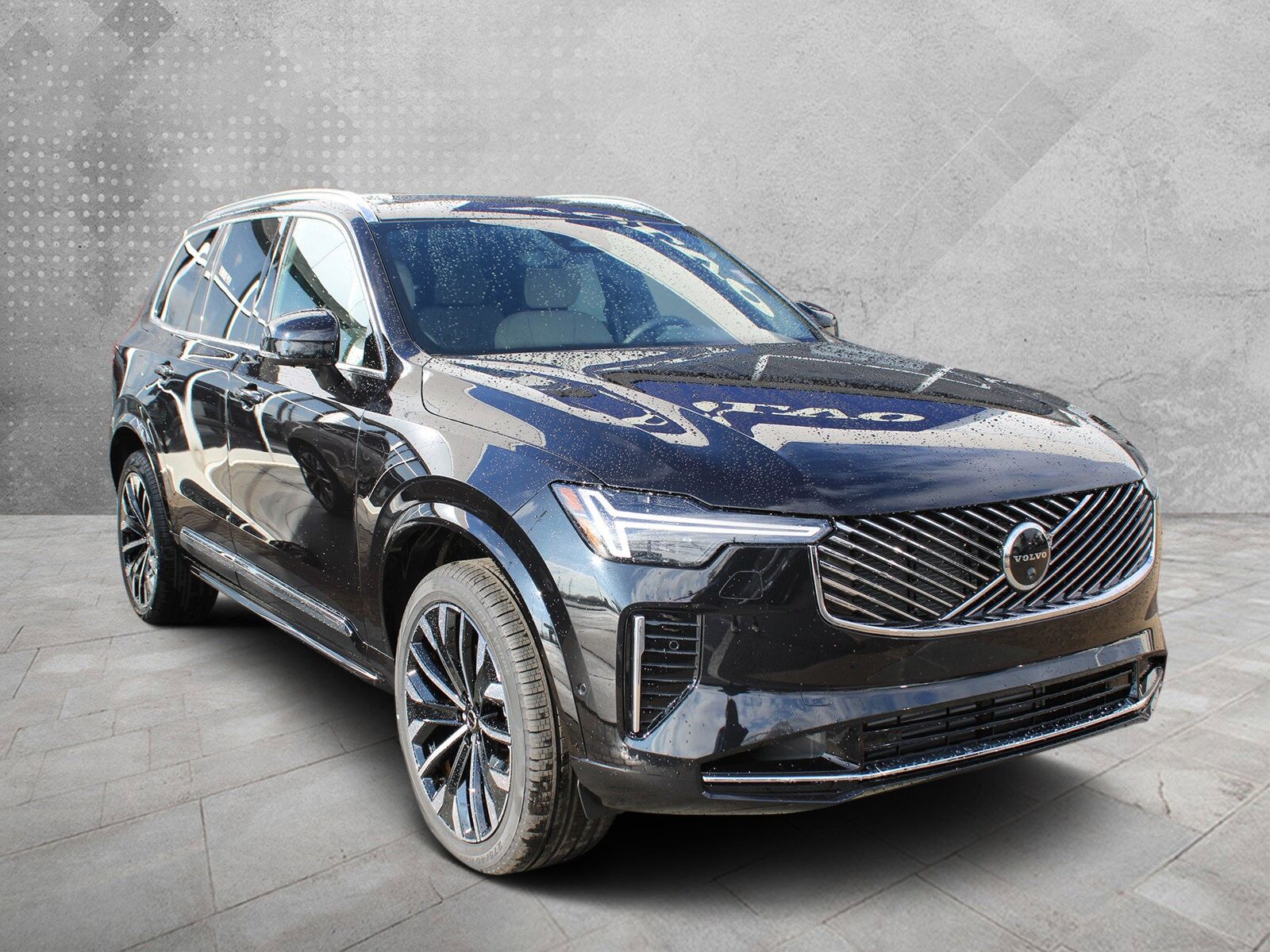2026 VOLVO XC90
