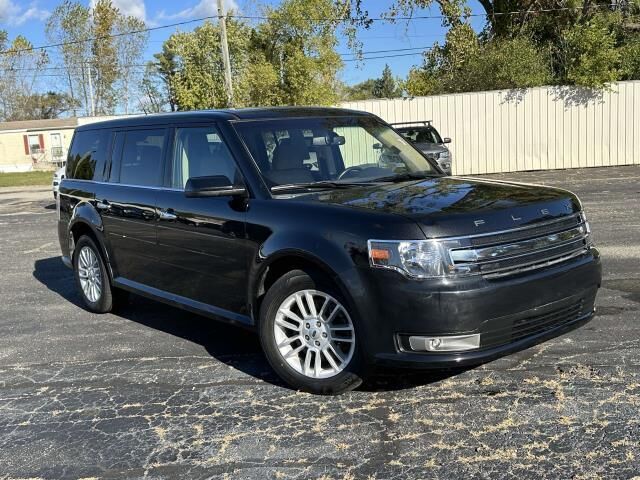 2015 FORD Flex