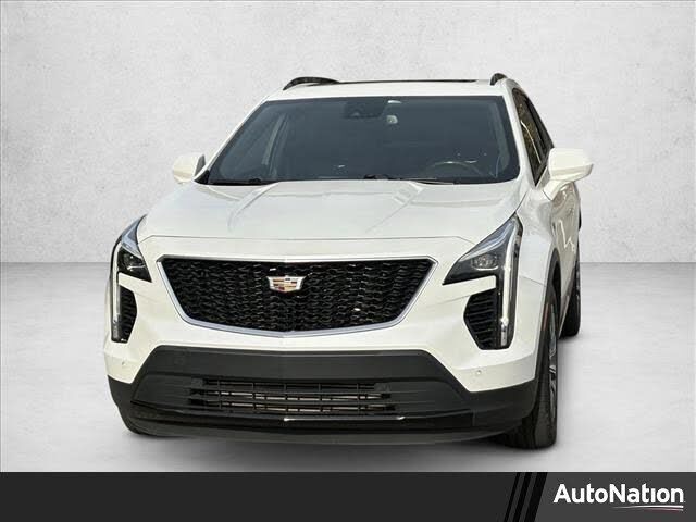CADILLAC