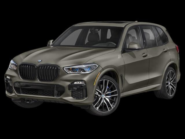 2023 BMW X5