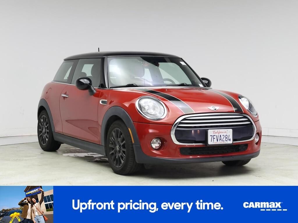 MINI Hardtop