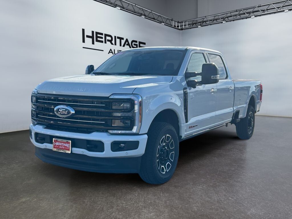 2026 FORD F-250