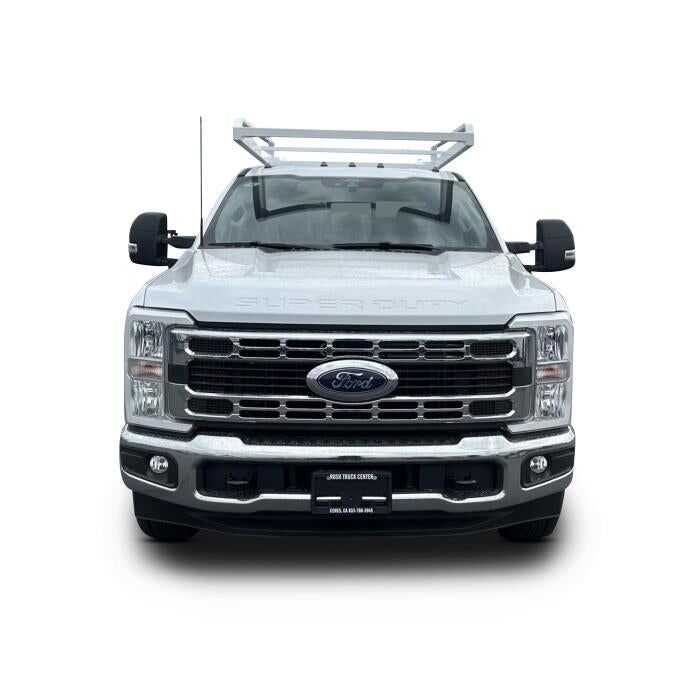 2026 FORD F-350