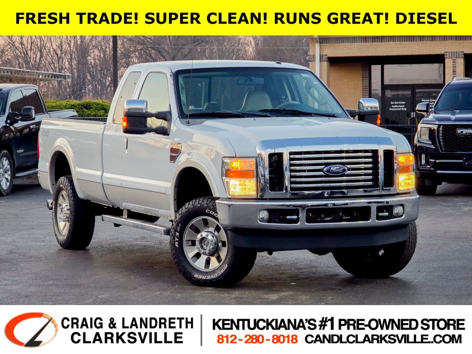 Ford F-250