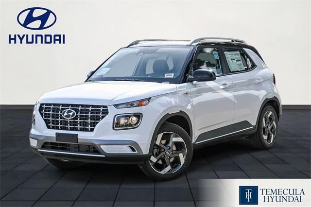 2026 HYUNDAI Venue