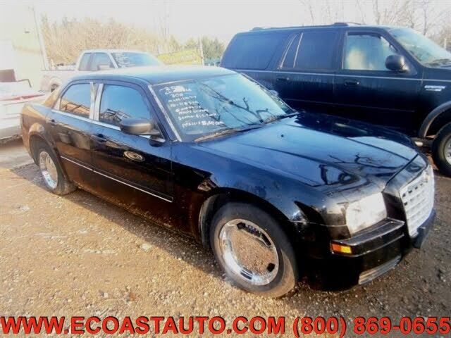 2006 CHRYSLER 300