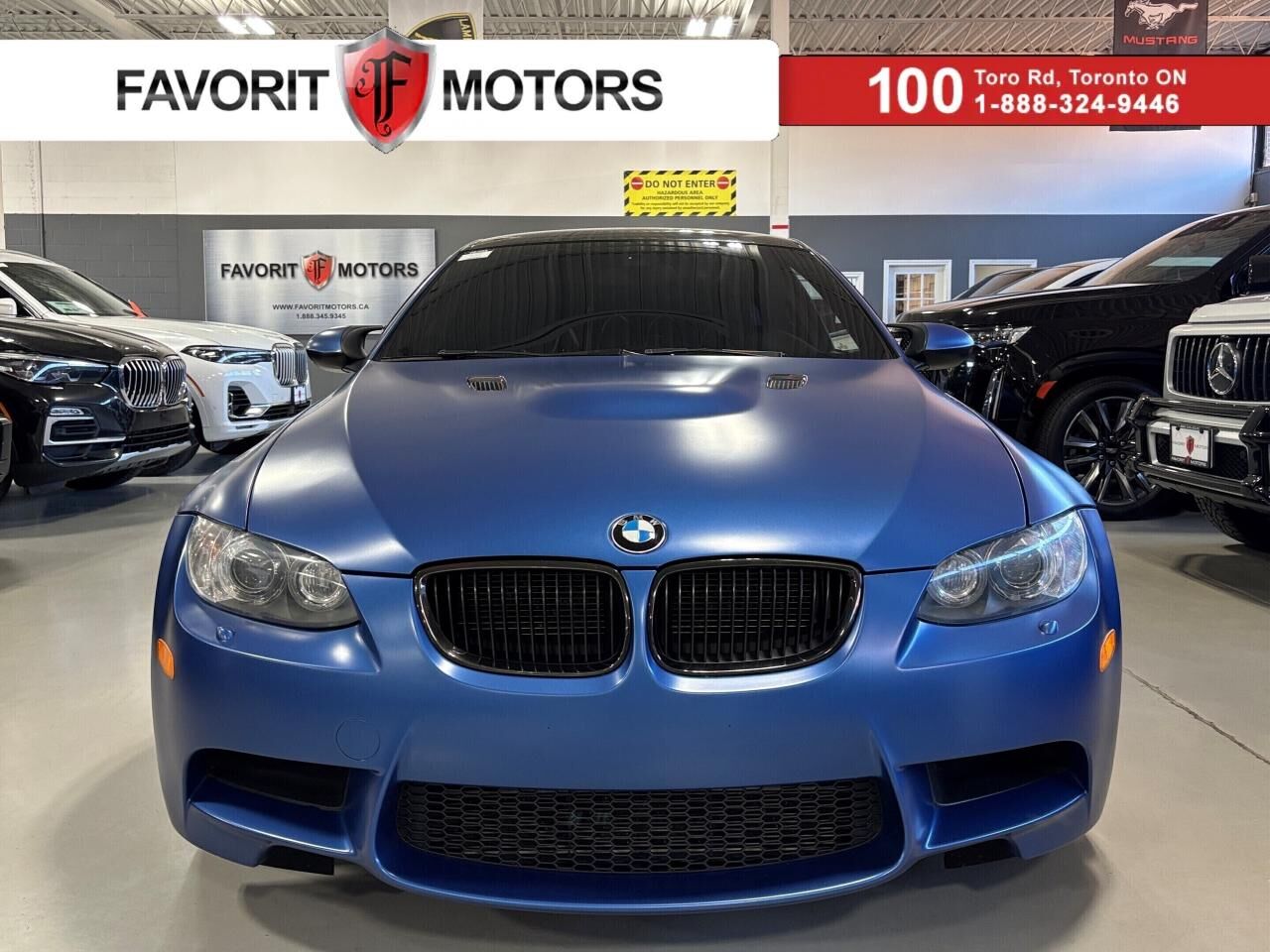 BMW M3