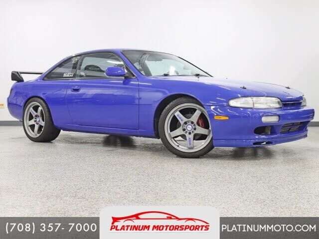 Nissan 240SX