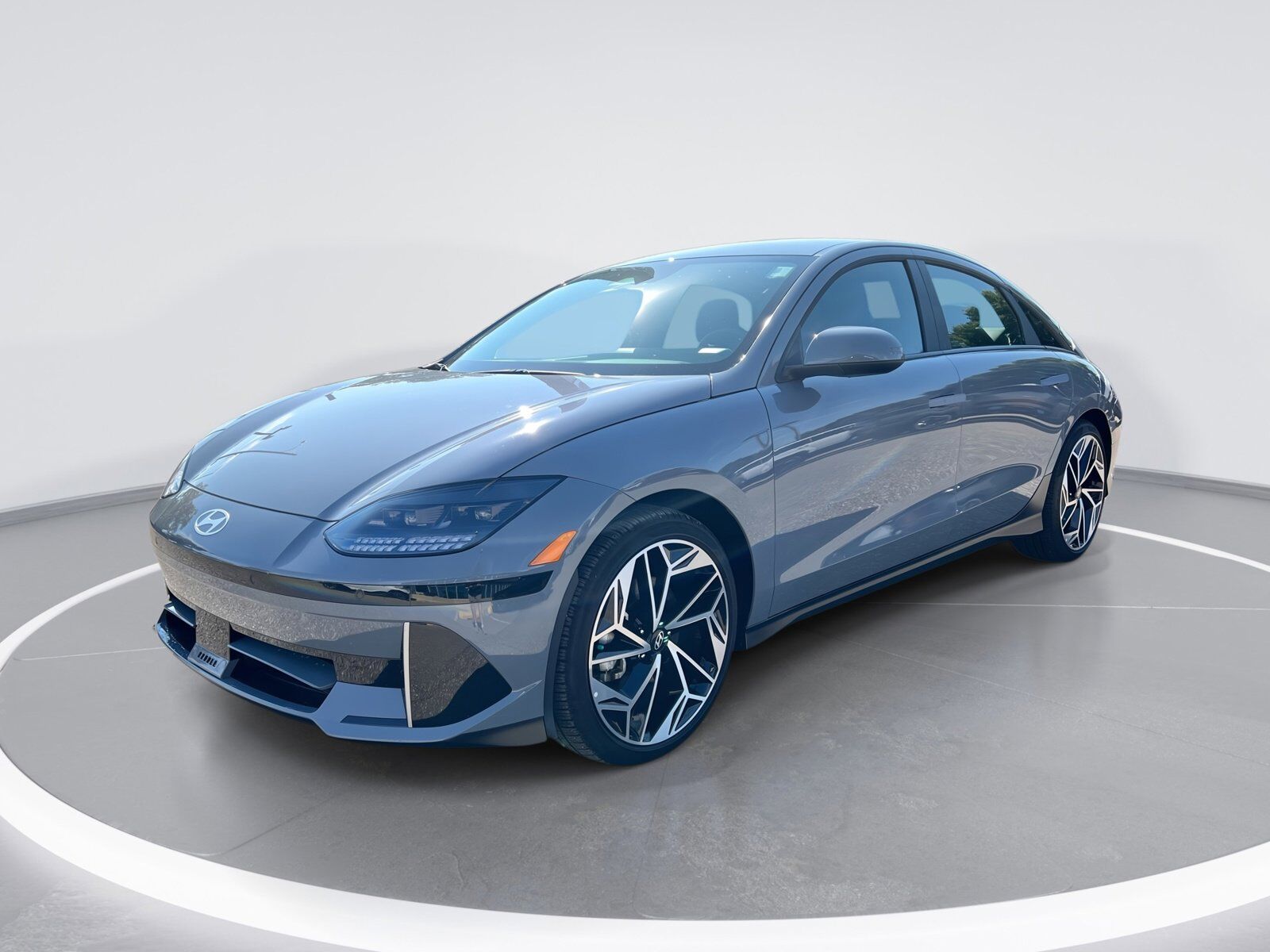 2023 HYUNDAI Ioniq 6