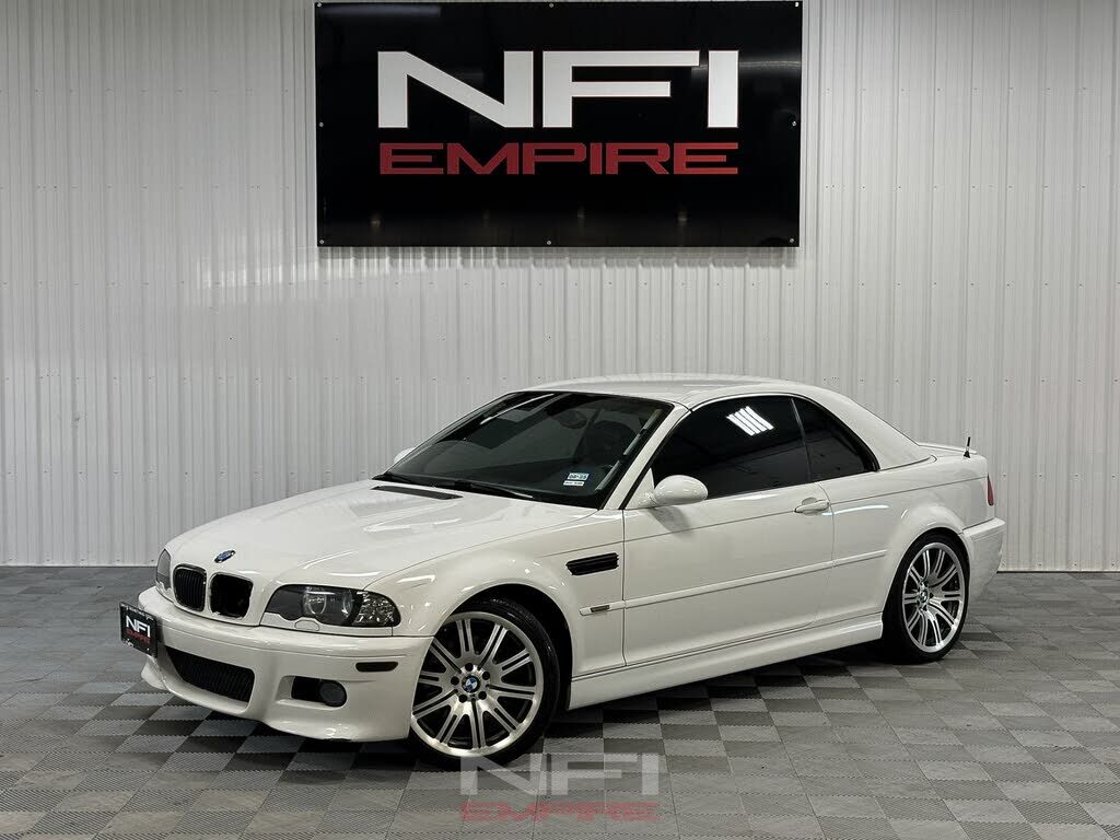 BMW M3Cic