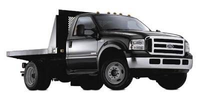 Ford F-450