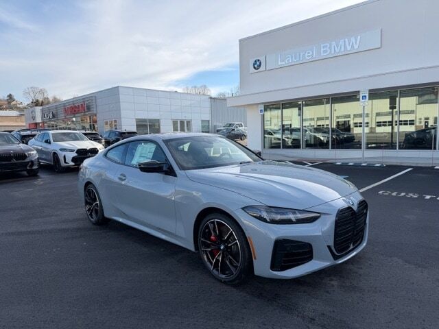 2026 BMW M4