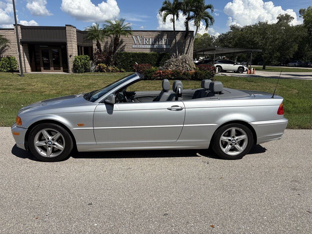 BMW 325Ci