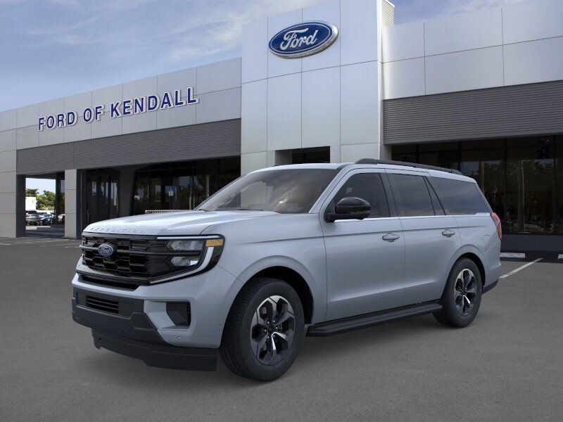 2026 FORD Expedition