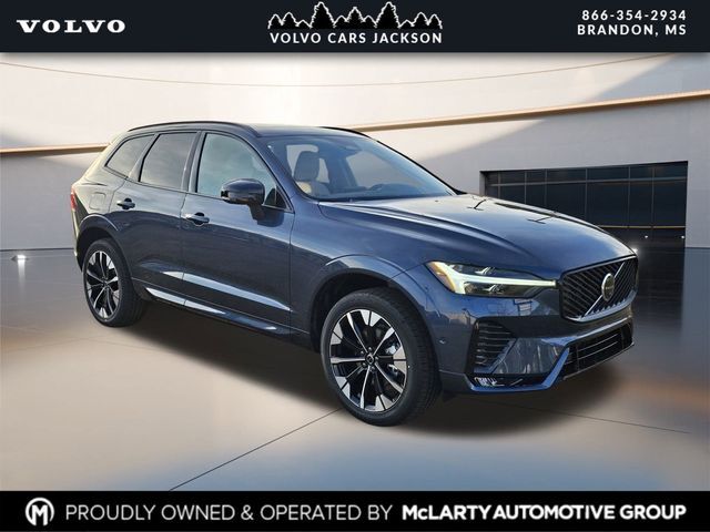 2026 VOLVO XC60