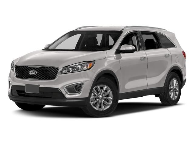 2018 KIA Sorento