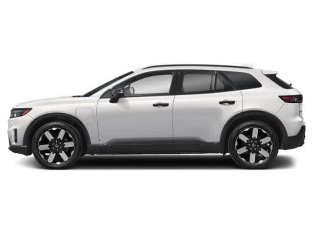 2026 HONDA Prologue