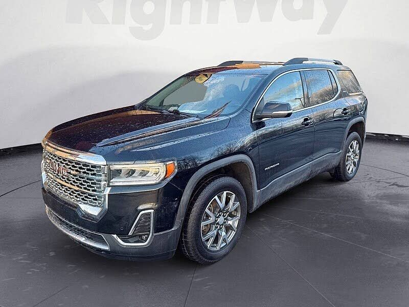 2023 GMC Acadia