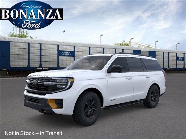 2026 FORD Expedition