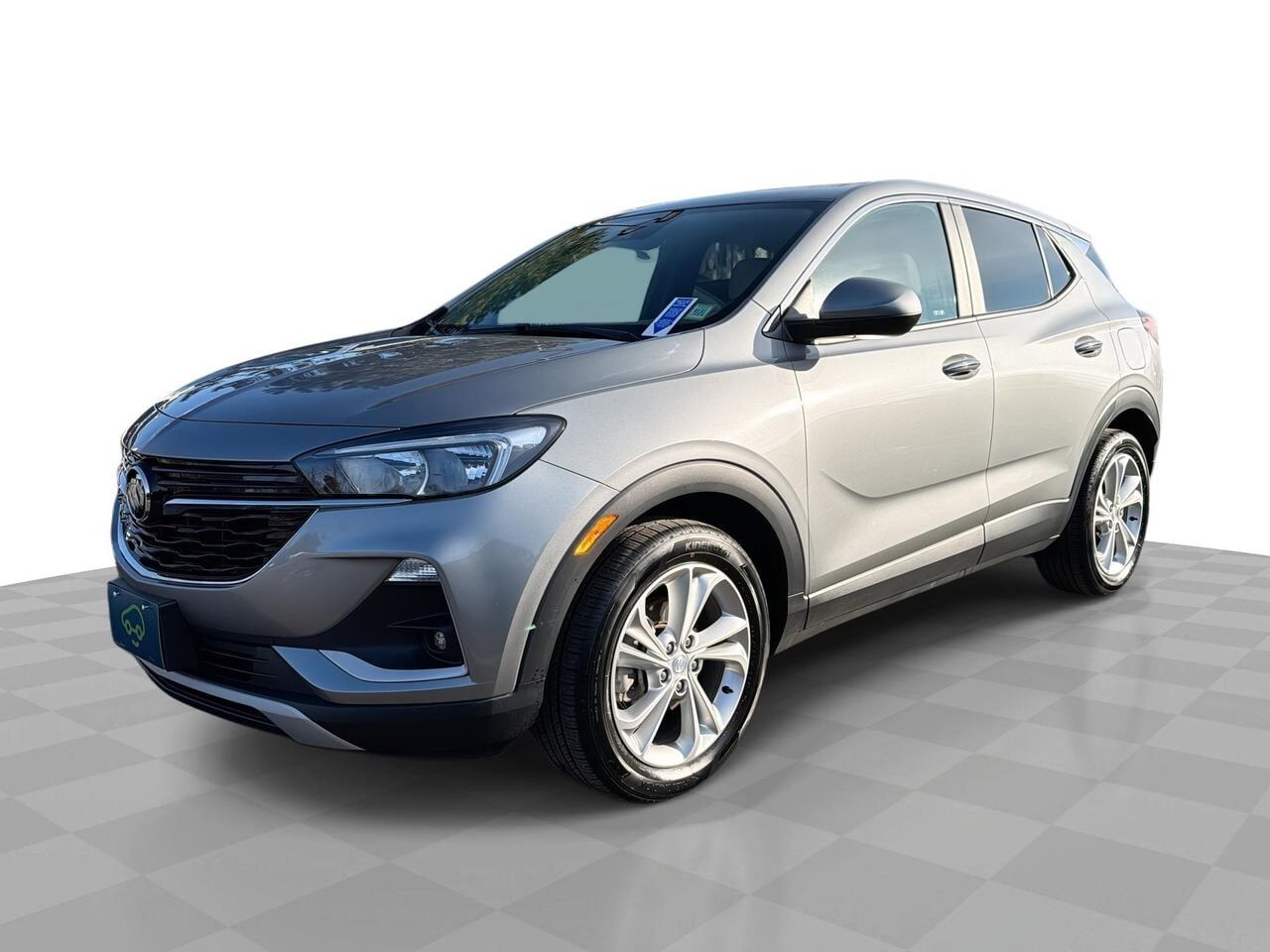 2023 BUICK Encore GX