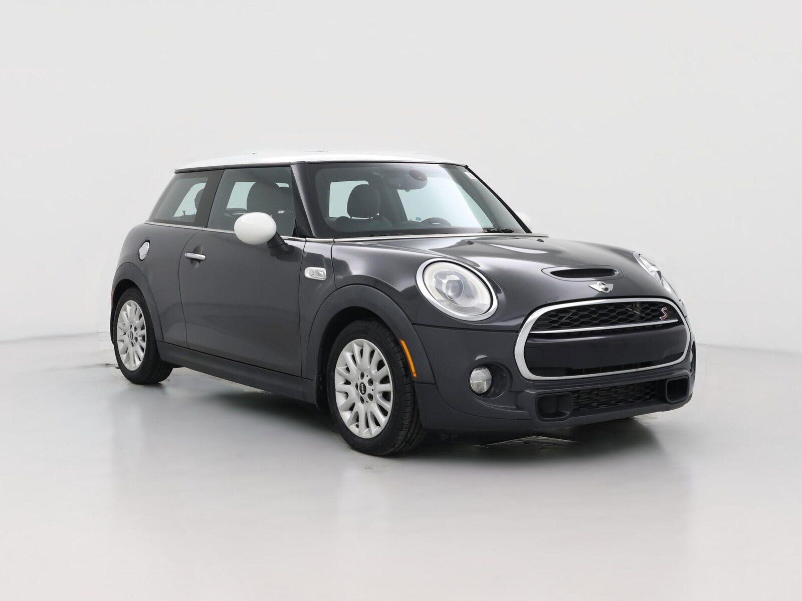 2015 MINI Hardtop