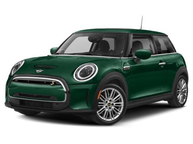 2023 MINI Hardtop
