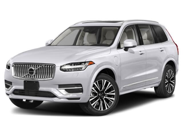 2023 VOLVO XC90