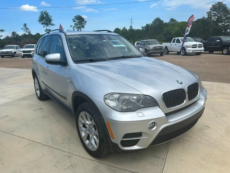 2013 BMW X5