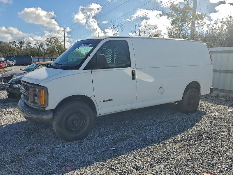 Chevrolet Express